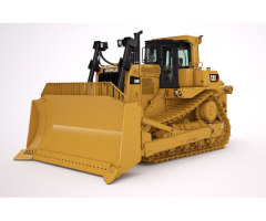 Продам бульдозер CAT D9R